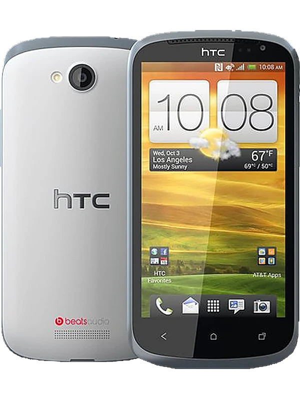 HTC One VX