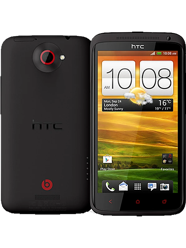 HTC One X AT&T