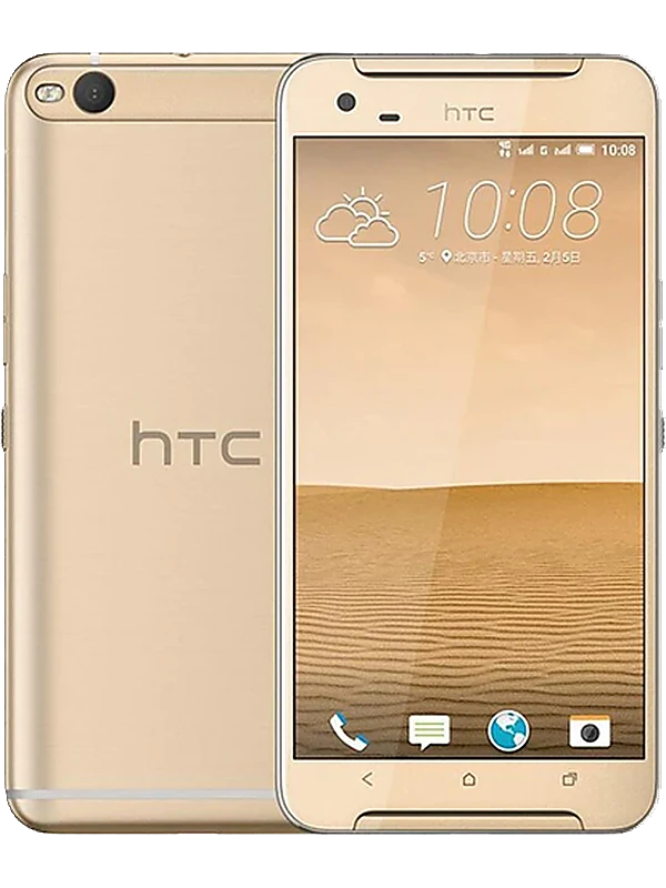 HTC One X9