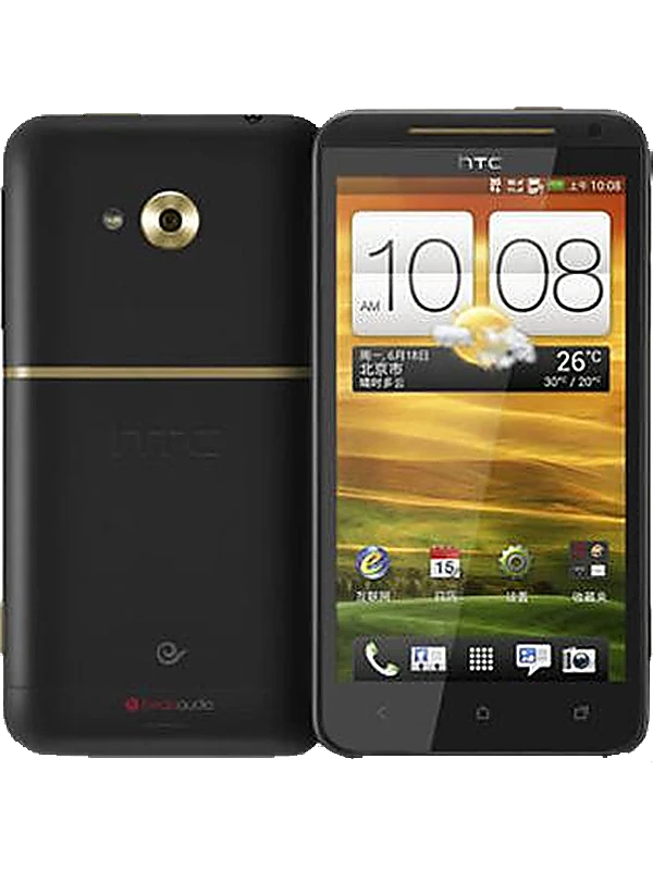HTC One XC