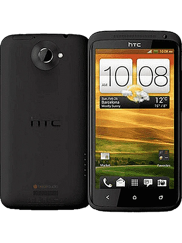 HTC One XL