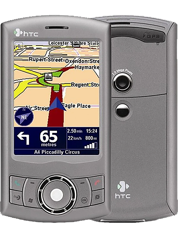 HTC P3300