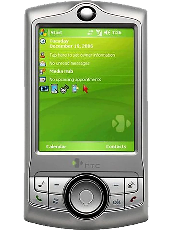 HTC P3350