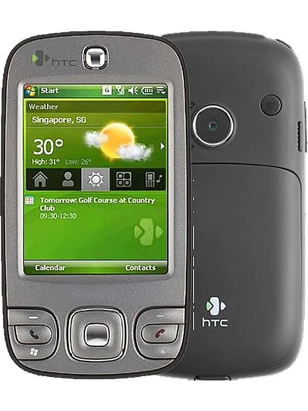 HTC P3400