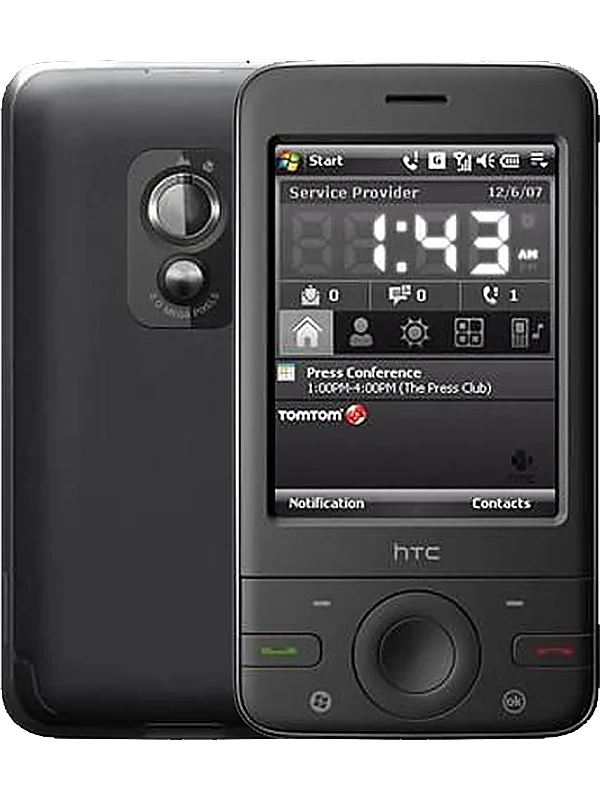 HTC P3470