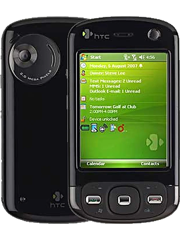 HTC P3600