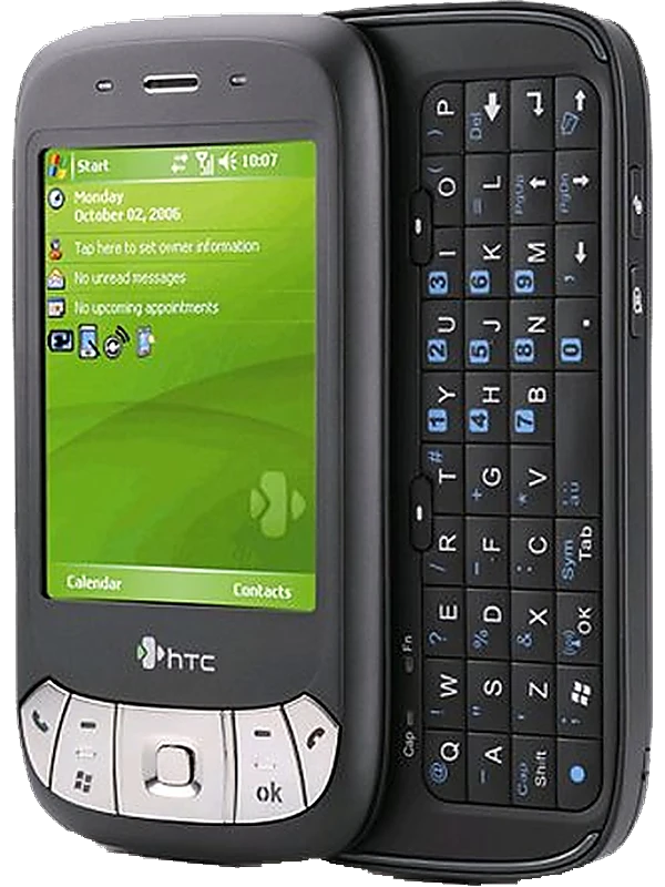 HTC P4350