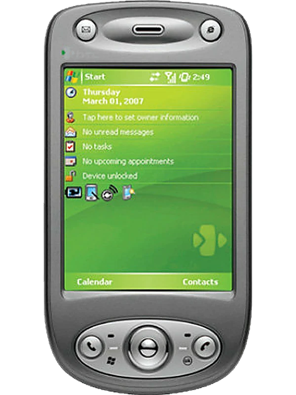 HTC P6300
