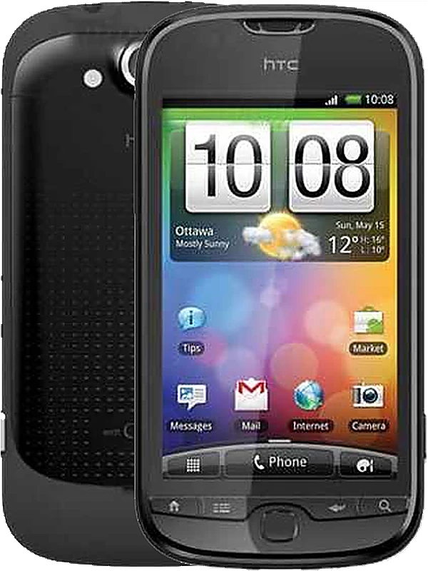 HTC Panache