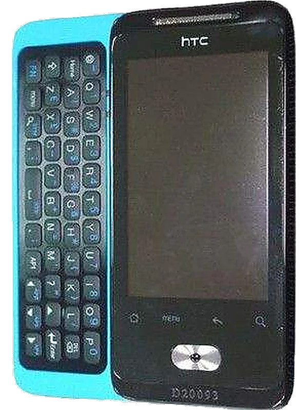 HTC Paradise