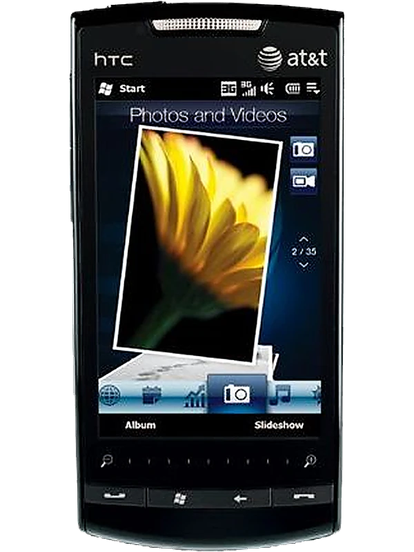 HTC Pure