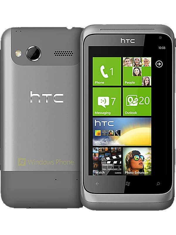 HTC Radar