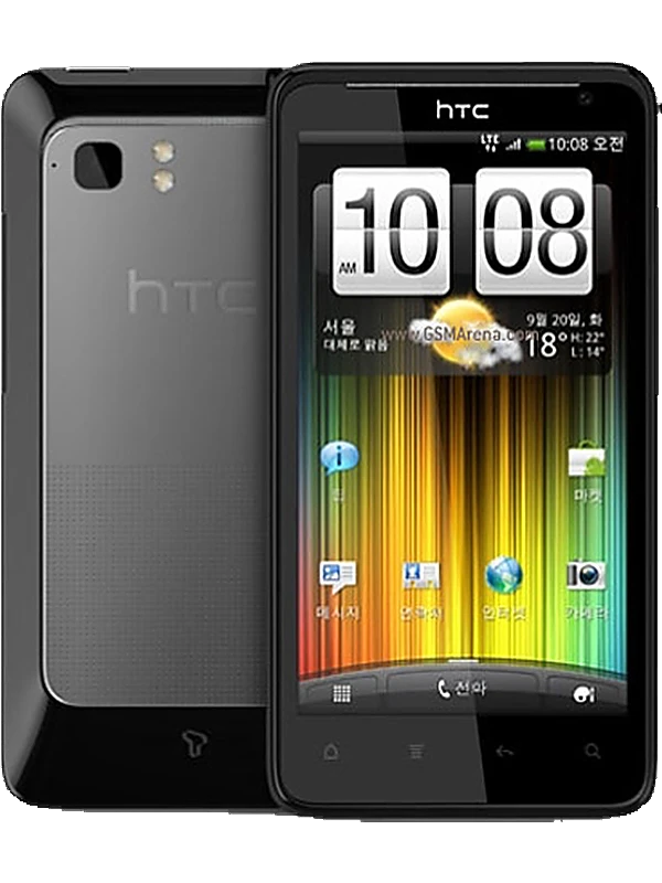 HTC Raider 4G