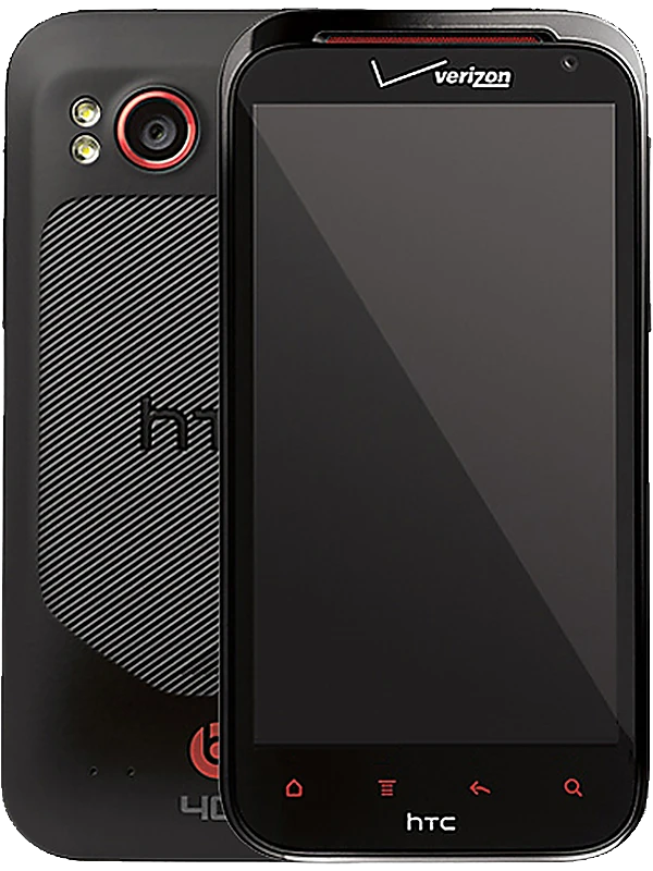 HTC Rezound
