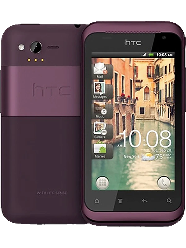HTC Rhyme CDMA