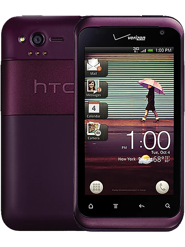 HTC Rhyme
