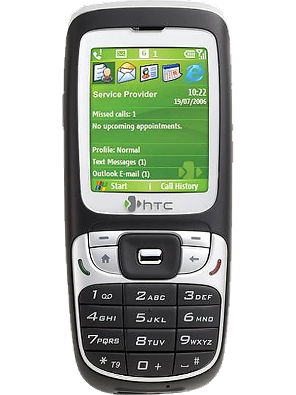 HTC S310