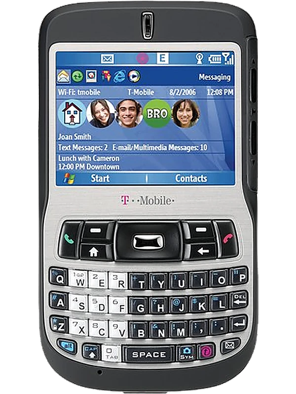 HTC S620