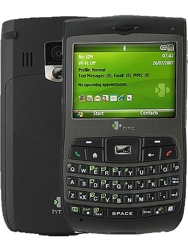 HTC S630