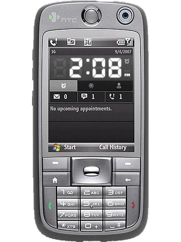 HTC S730
