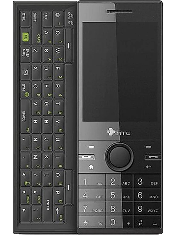 HTC S740