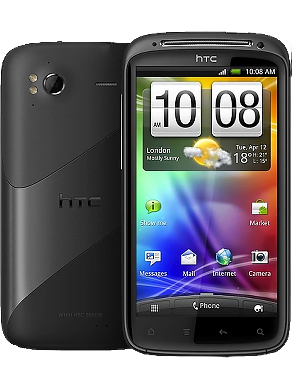 HTC Sensation 4G