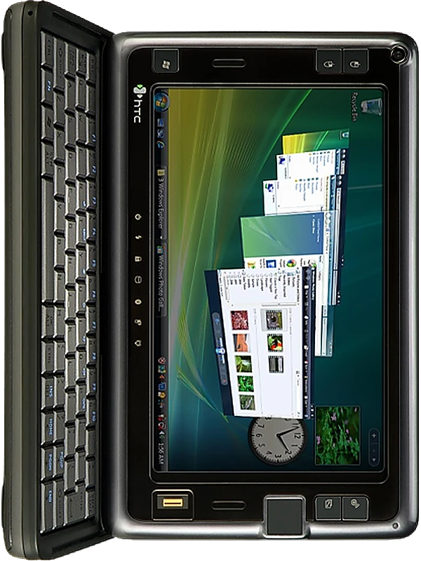 HTC Shift
