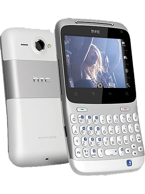 HTC Status