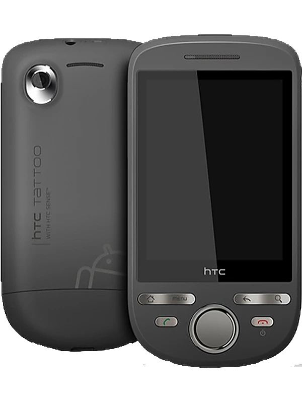 HTC Tattoo