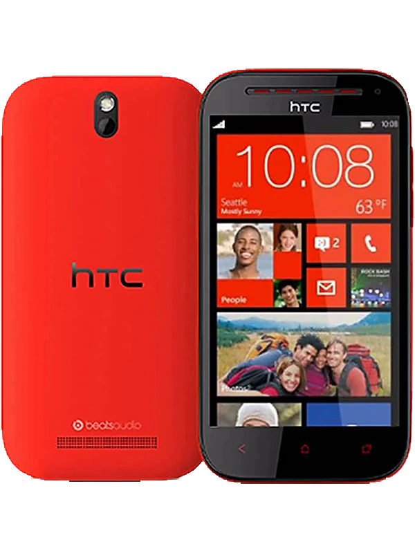 HTC Tiara