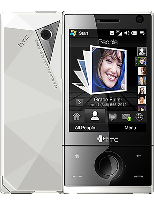 HTC Touch Diamond CDMA