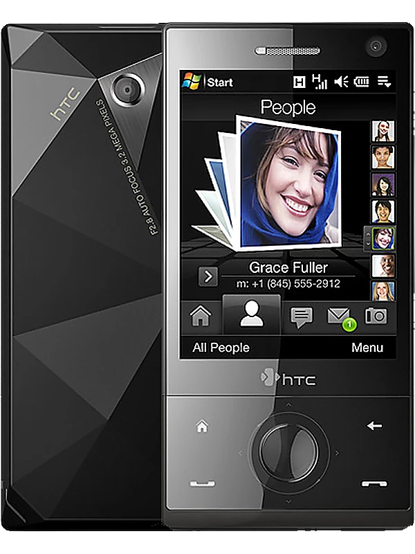 HTC Touch Diamond