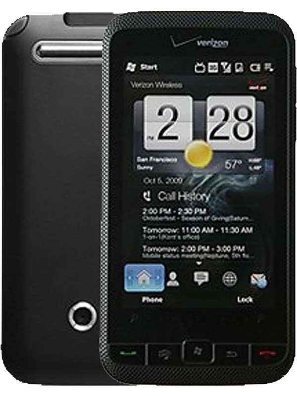 HTC Touch Diamond2 CDMA