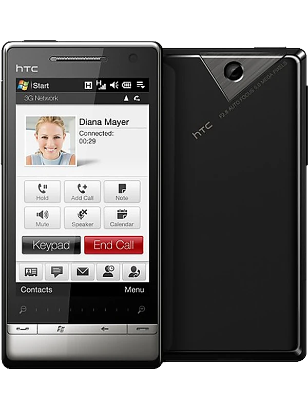 HTC Touch Diamond2