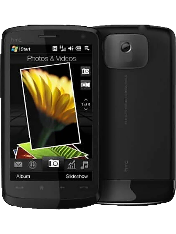 HTC Touch HD T8285