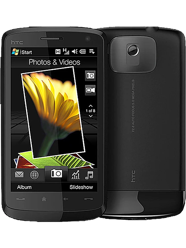 HTC Touch HD