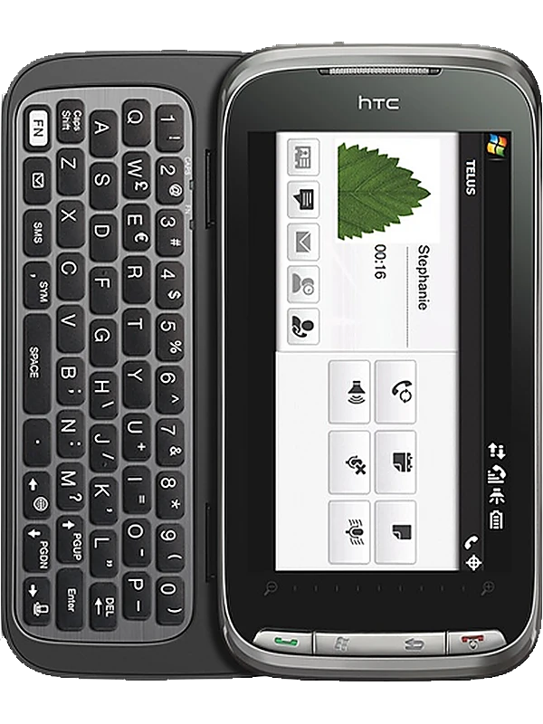 HTC Touch Pro2 CDMA