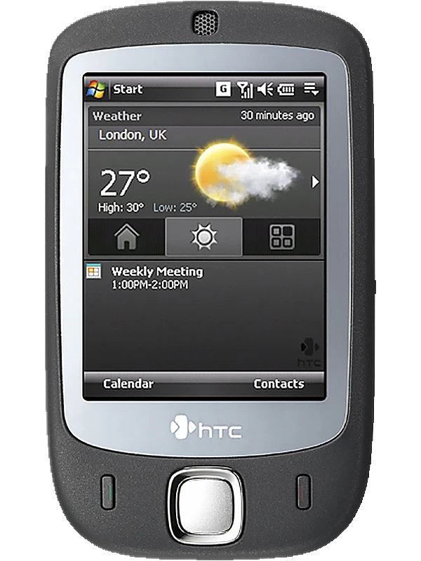HTC Touch