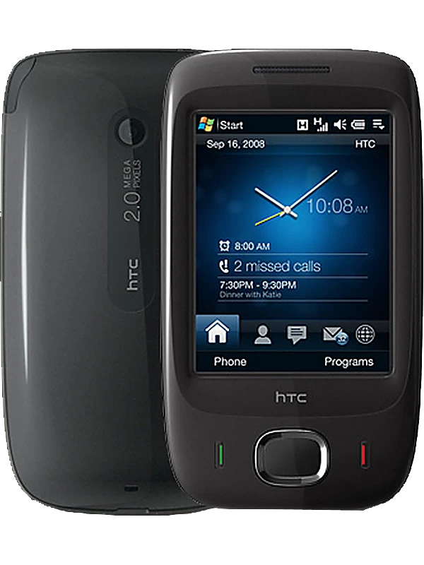 HTC Touch Viva
