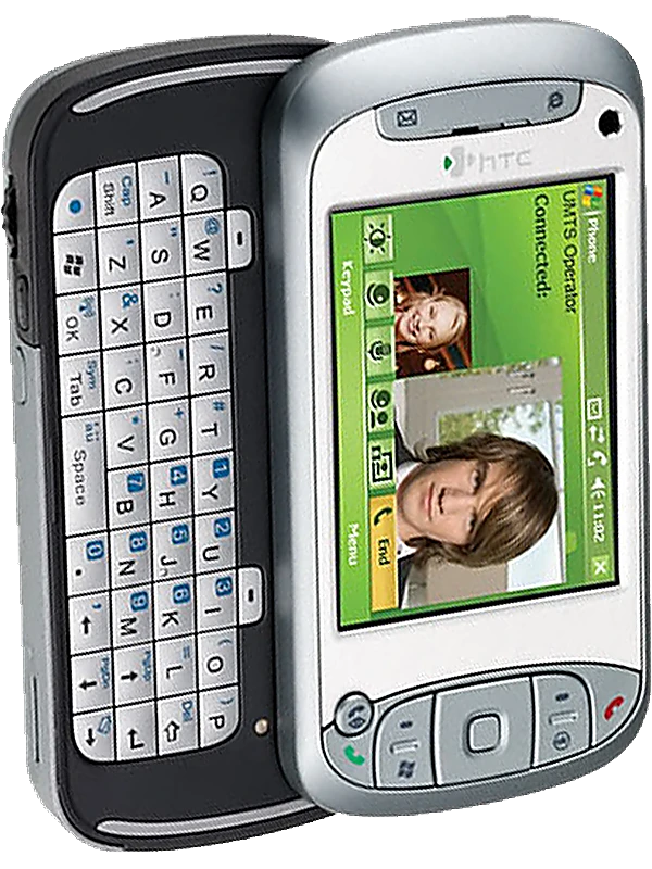 HTC TyTN