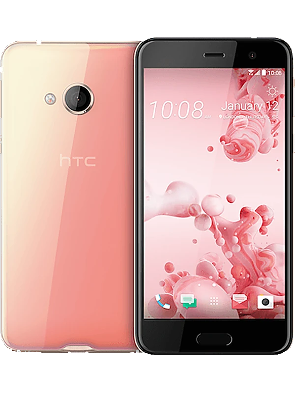 HTC U Play