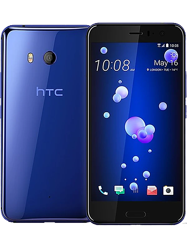 HTC U11 plus