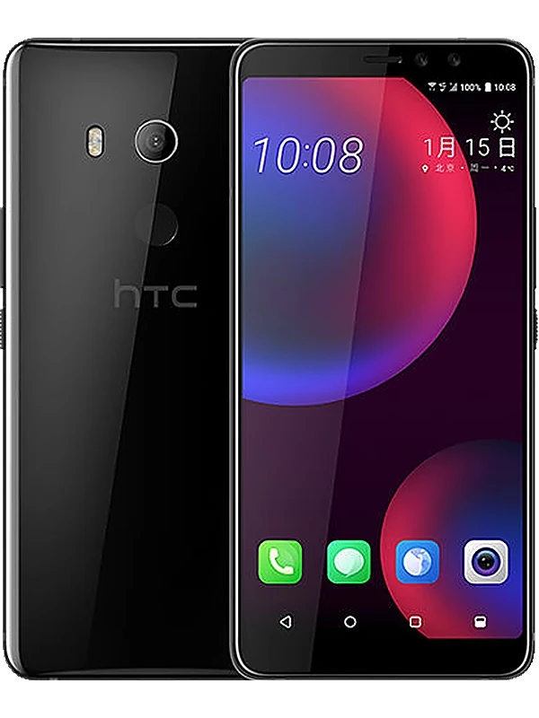 HTC U11