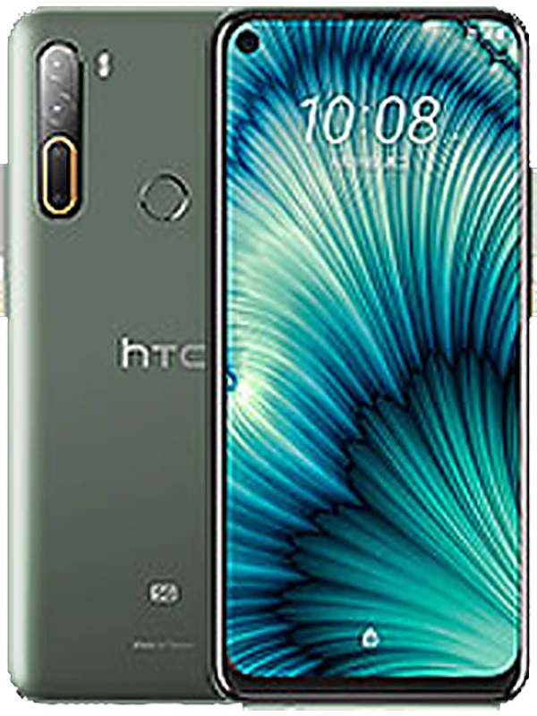 HTC U20 5G