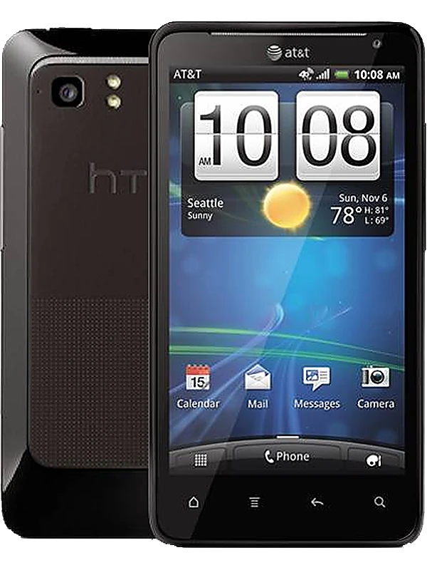 HTC Vivid