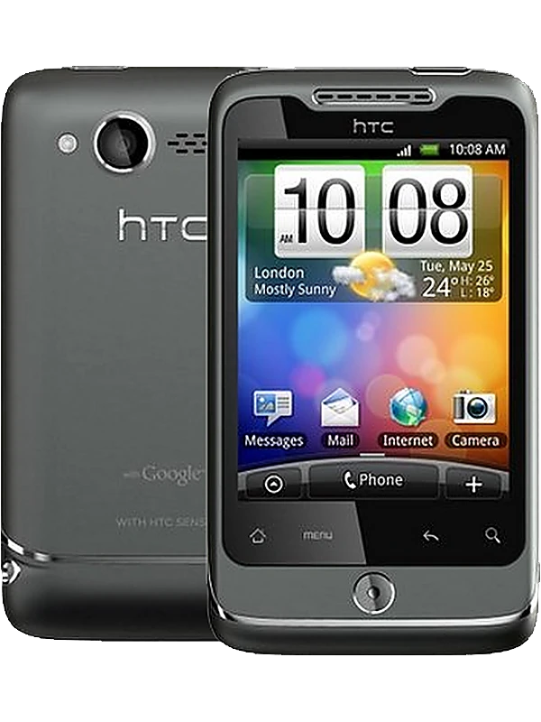 HTC Wildfire CDMA