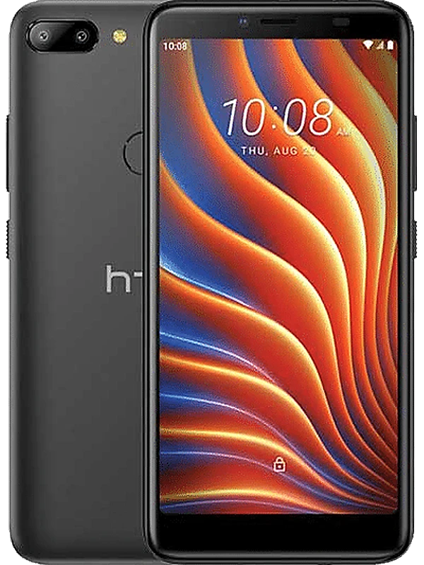 HTC Wildfire E