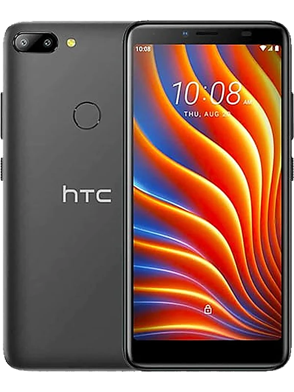 HTC Wildfire E1 lite