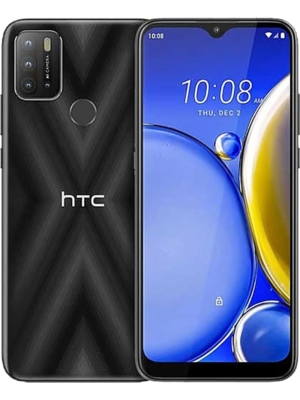 HTC Wildfire E2 Plus
