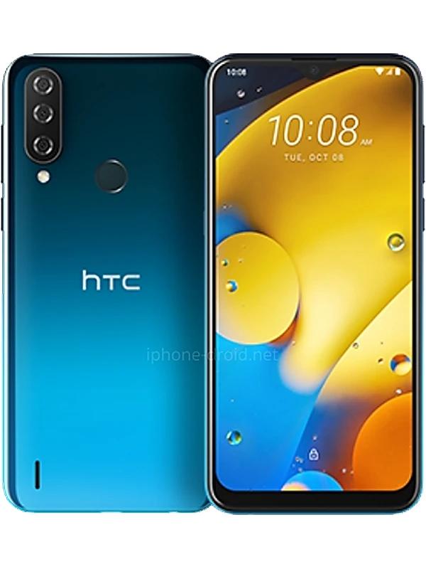 HTC Wildfire R70